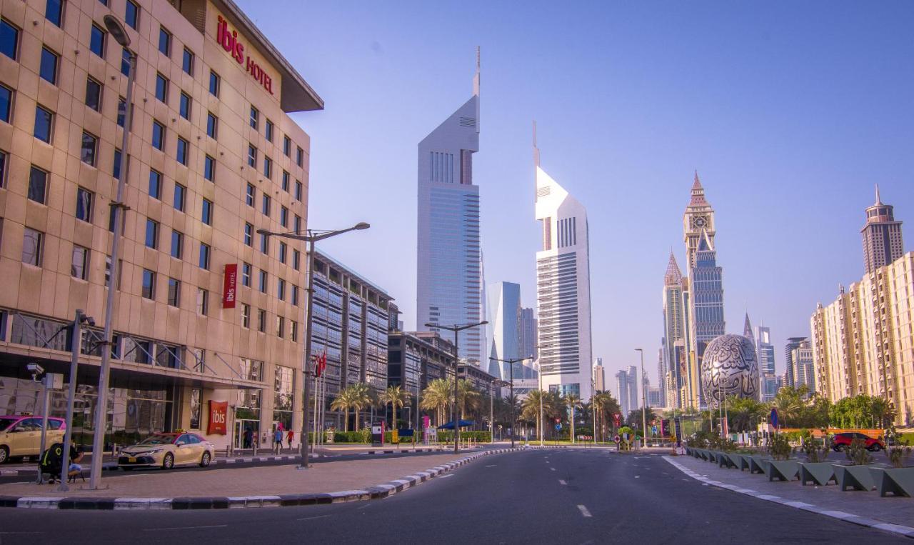 فندق إيبس مركز التجارة العالمي