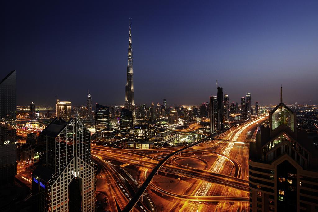 إيبس مركز التجارة العالمي فندق 3*
