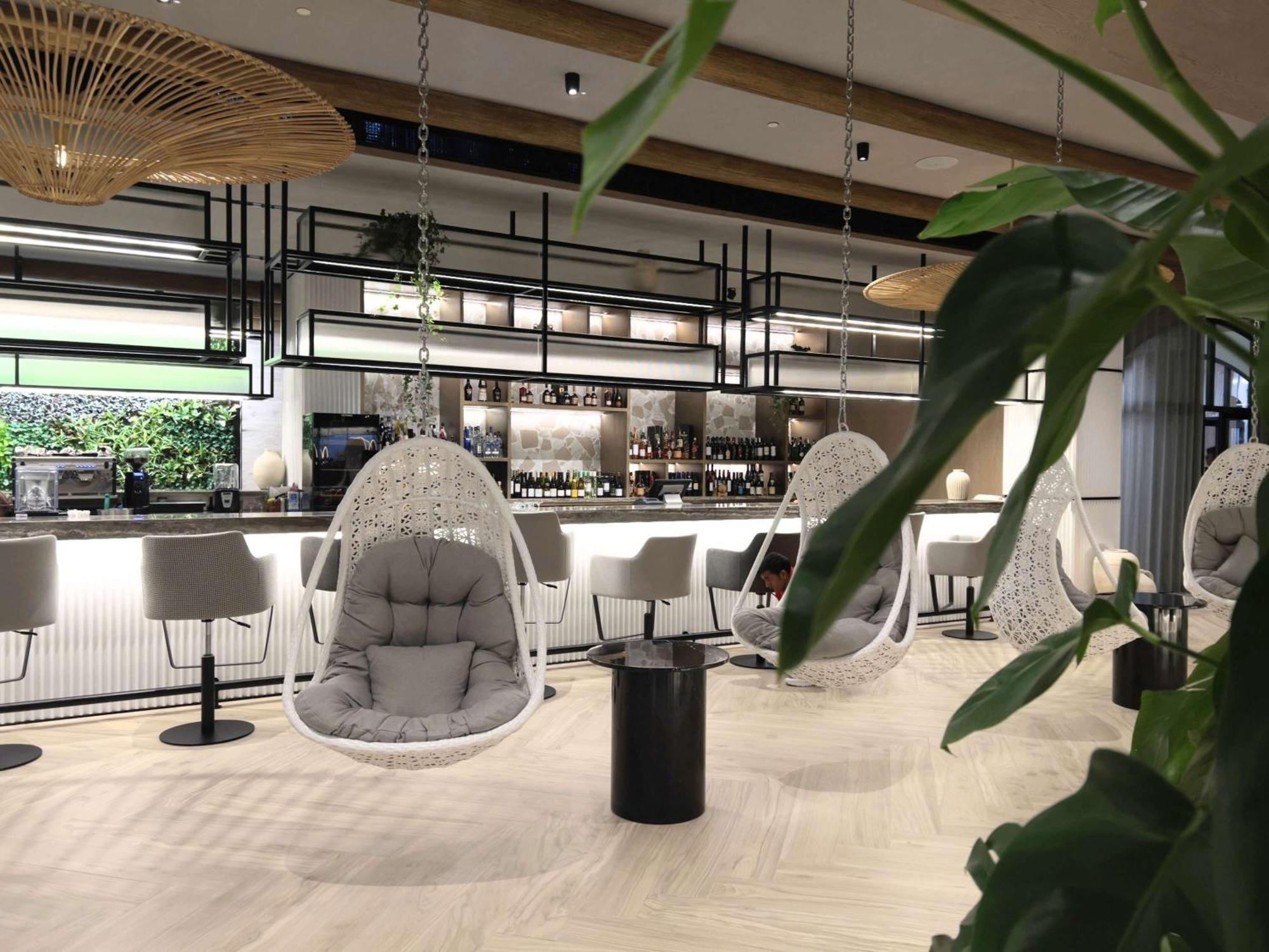Ibis World Trade Centre Дубай