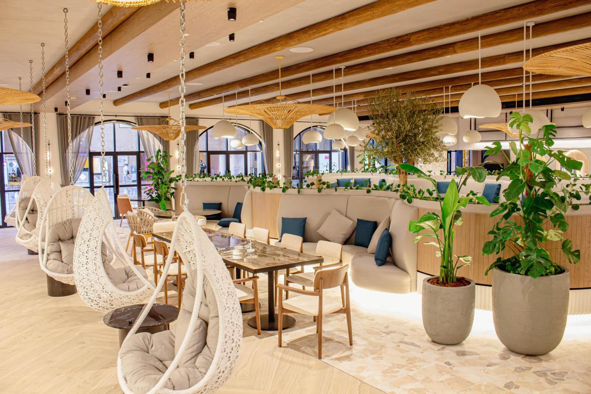 Ibis World Trade Centre Дубай