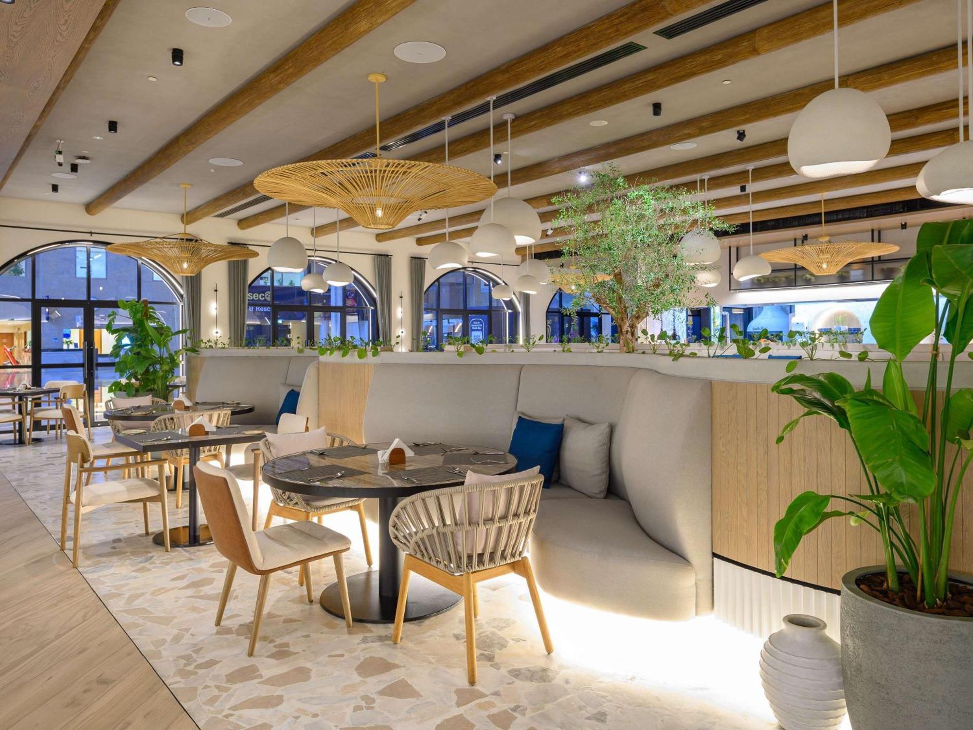 Ibis World Trade Centre Дубай
