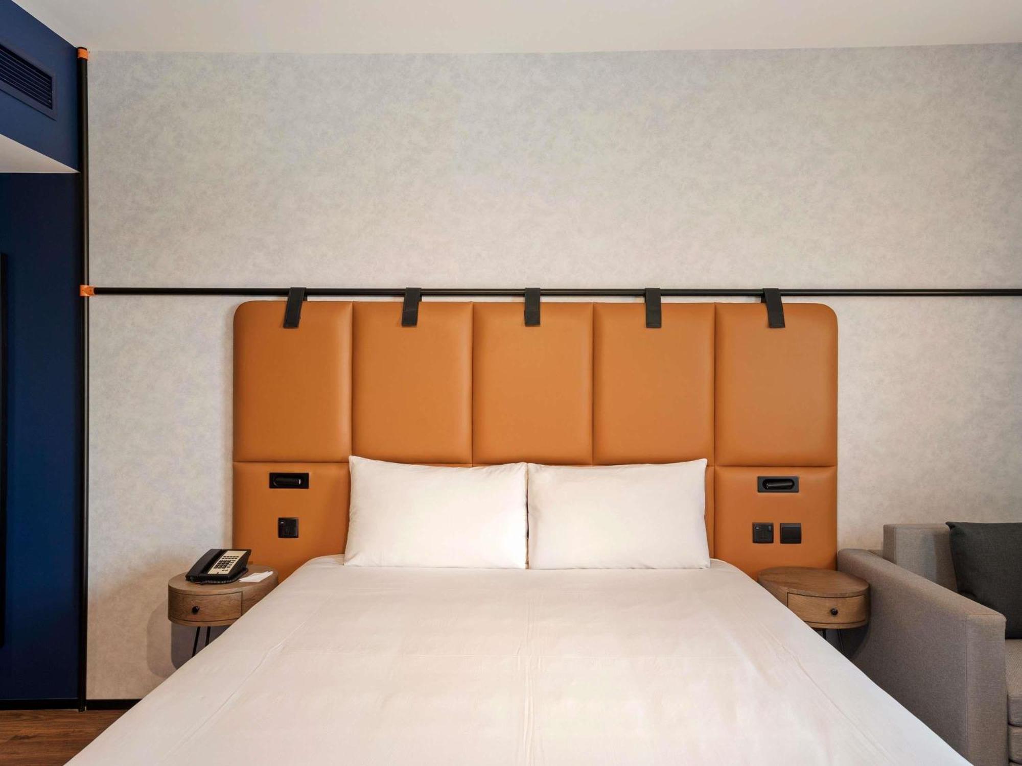 Ibis World Trade Centre Отель