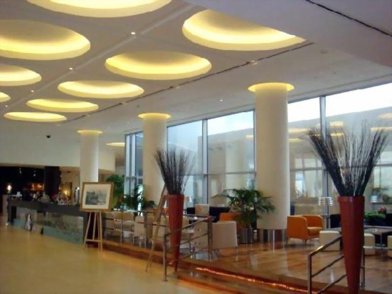 Ibis World Trade Centre 3* Дубай