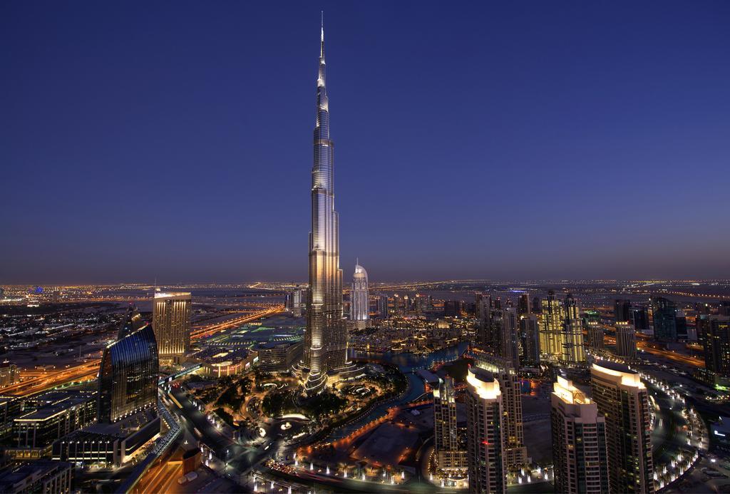 Отель Ibis World Trade Centre 3*