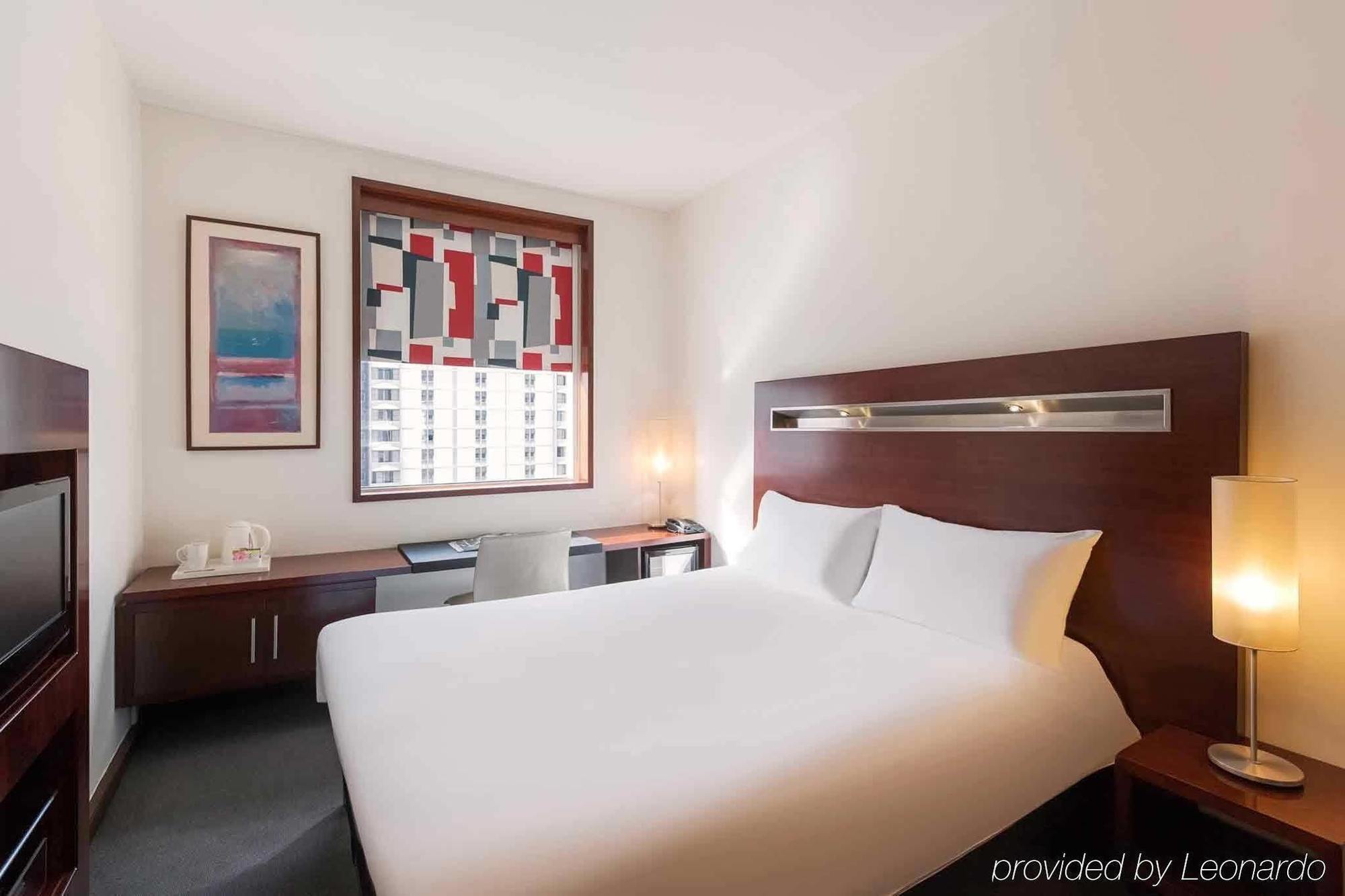 Ibis World Trade Centre Отель